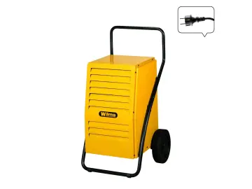 Luftentfeuchter KT 65 Eco