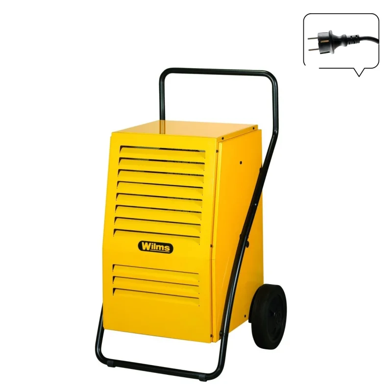Luftentfeuchter KT 105 Eco