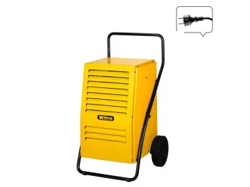 Luftentfeuchter KT 105 Eco