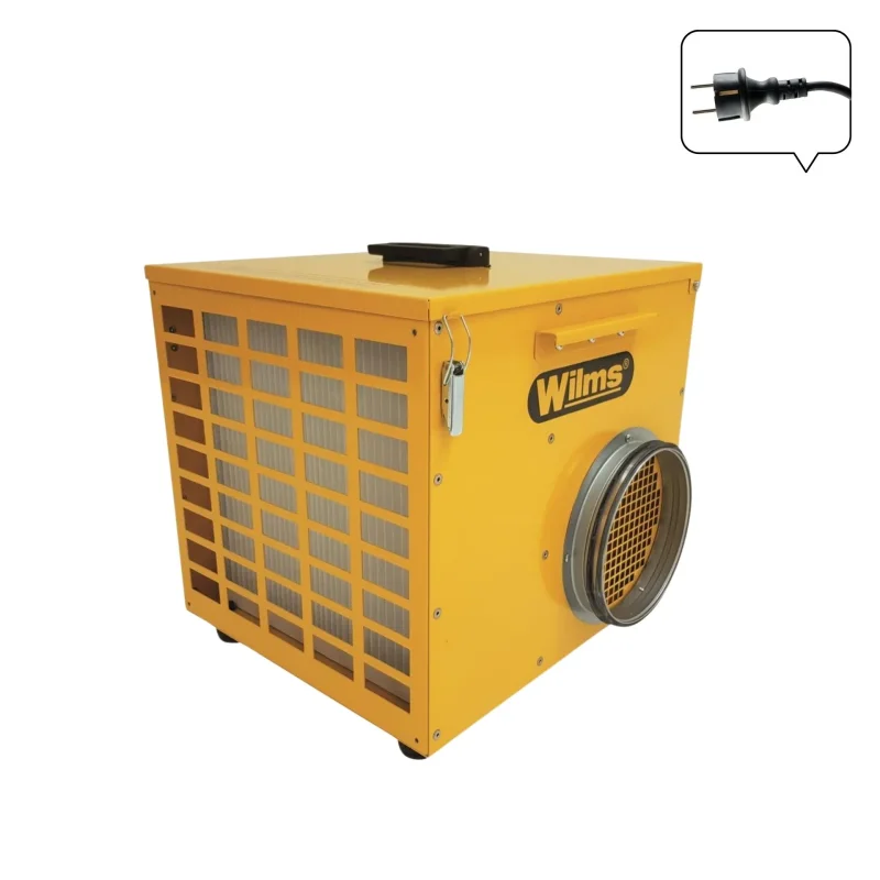 Luftreiniger LR 1400