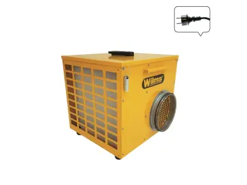 Luftreiniger LR 1400