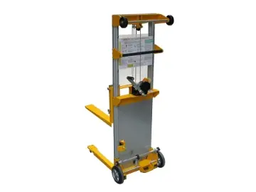Minilifter AL 181