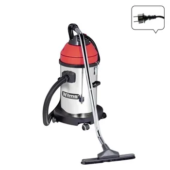 Nass- und Trockensauger WS 2300
