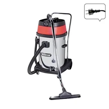 Nass- und Trockensauger WS 2700