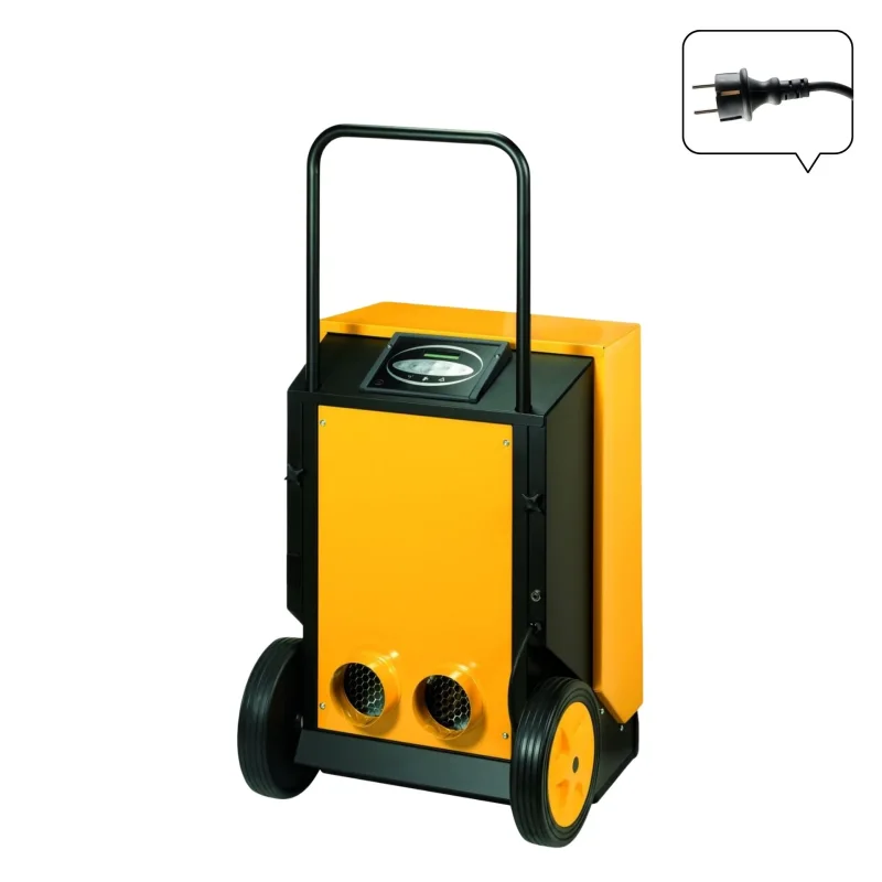 Profi-Luftentfeuchter KT 580
