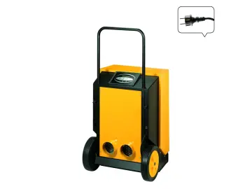 Profi-Luftentfeuchter KT 580