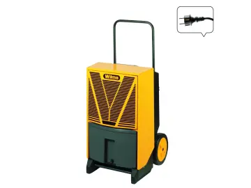 Profi-Luftentfeuchter KT 830