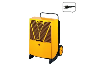 Profi-Luftentfeuchter KT 1130