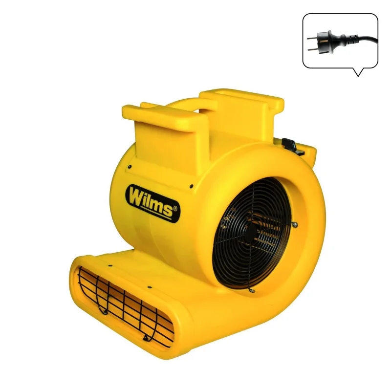 Radial-ventilator RV 2800