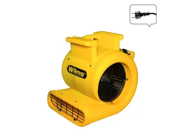 Radial-ventilator RV 2800