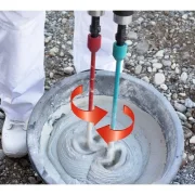 Collomixer Xo 55 R duo