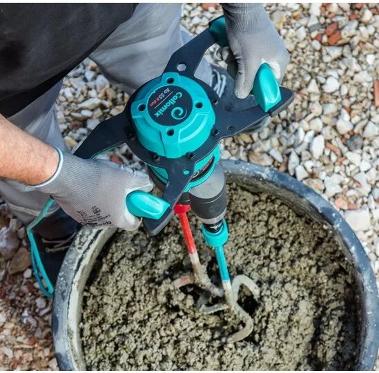 Collomixer Xo 55 R duo