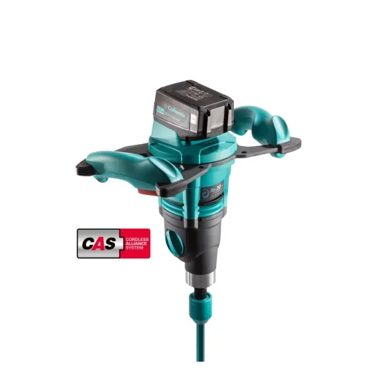 Akku-Handrührer Xo 20 NC