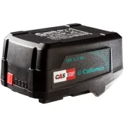 Akku-Handrührer Xo 20 NC