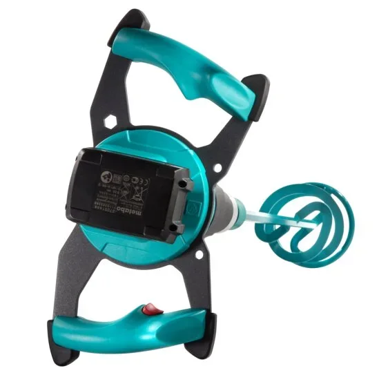 Akku-Handrührer Xo 20 NC