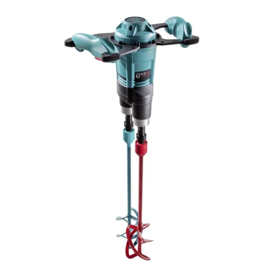 Collomixer Xo 33 R duo