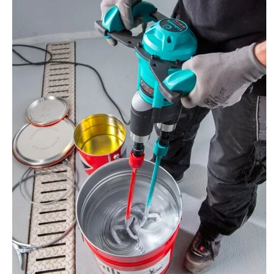 Collomixer Xo 33 R duo