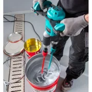 Collomixer Xo 33 R duo