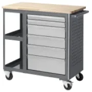 Rollwerkbank Modell 6010