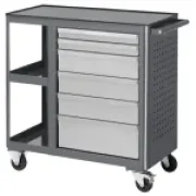 Rollwerkbank Modell 6010