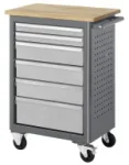 Rollwerkbank Modell 6030