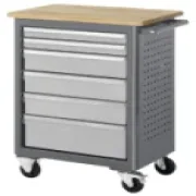 Rollwerkbank Modell 6030