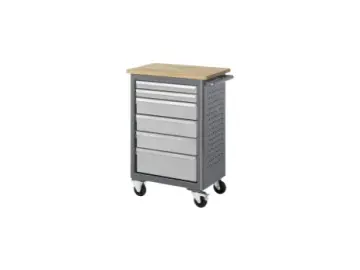 Rollwerkbank Modell 6030