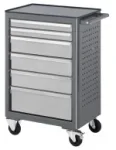 Rollwerkbank Modell 6030