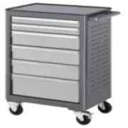 Rollwerkbank Modell 6030