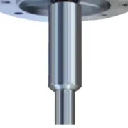 SRT 0-25-1500 Schnellmischer Rührwerk