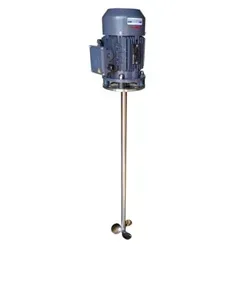 SRT 0-25-1500 Schnellmischer Rührwerk