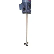 SRT 0-25-1500 Schnellmischer Rührwerk