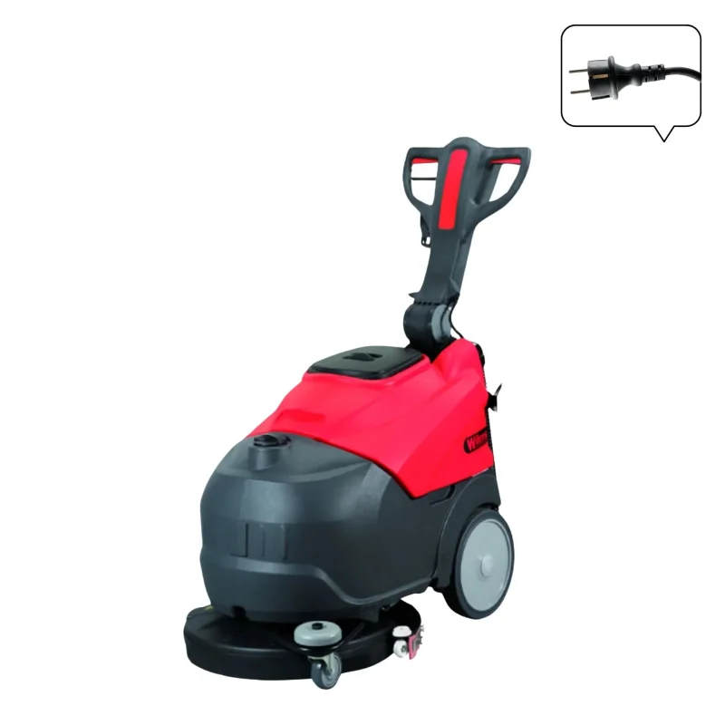 Schrubbsauger S 45 E