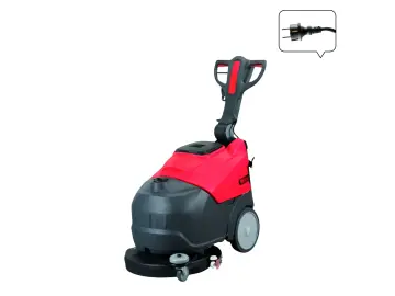 Schrubbsauger S 45 E