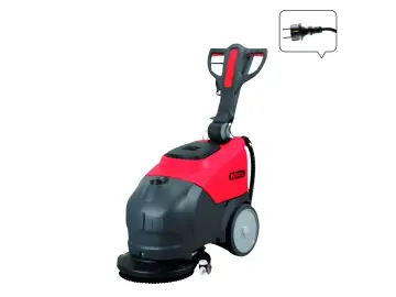 Schrubbsauger S 35 E