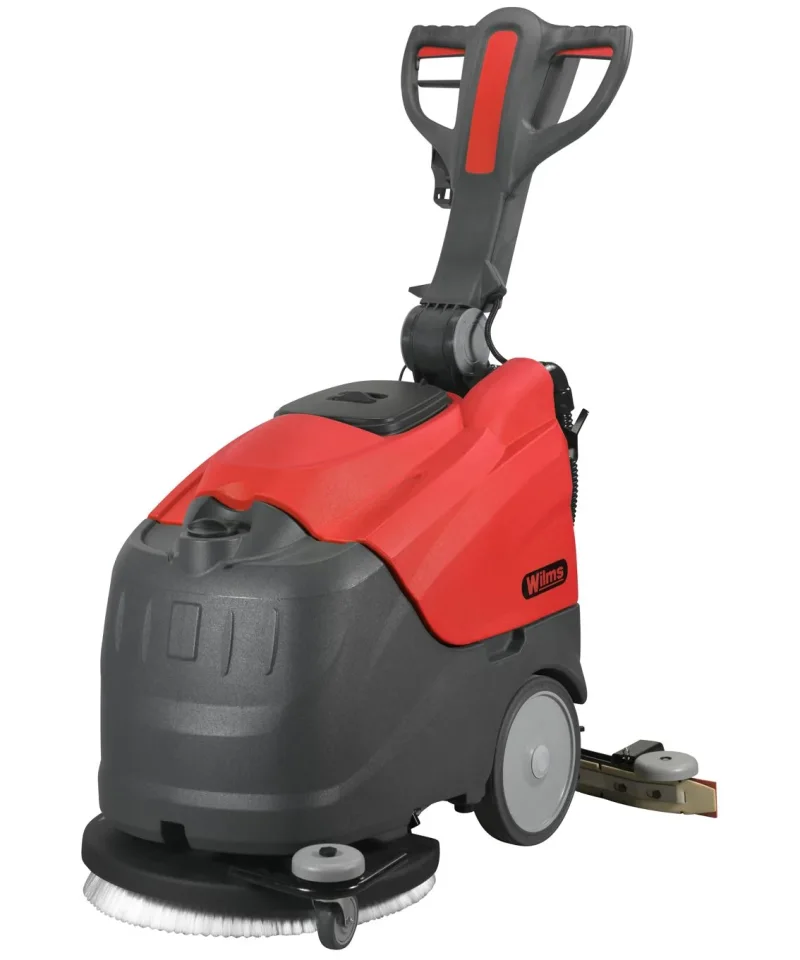 Schrubbsauger S 50 B