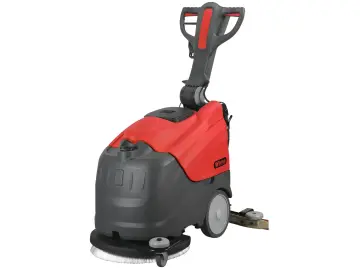 Schrubbsauger S 50 B