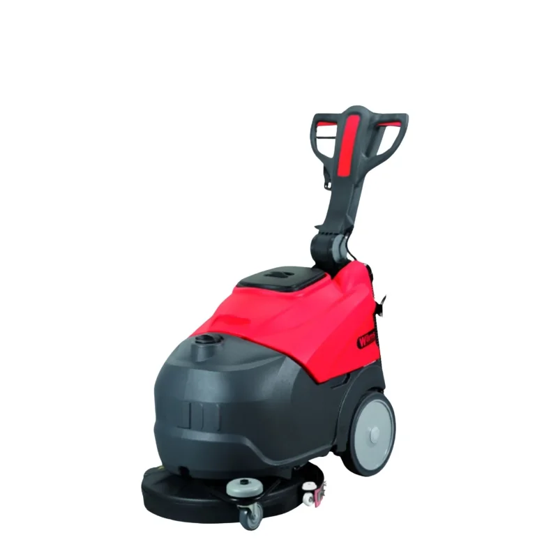 Schrubbsauger S 45 B