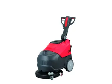 Schrubbsauger S 45 B
