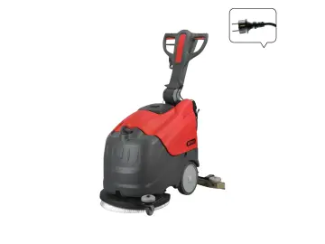 Schrubbsauger S 50 E