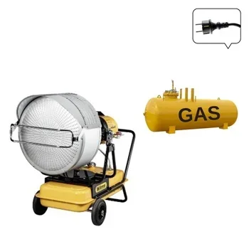 VAL 6 GAS