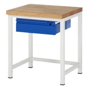 Werkbank - Modell 8001 BASIC