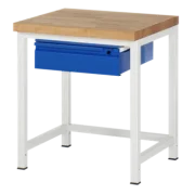 Werkbank - Modell 8001 BASIC