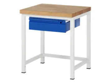 Werkbank - Modell 8001 BASIC