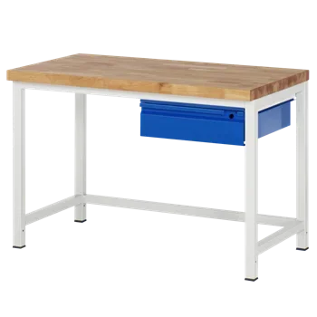Werkbank - Modell 8001 BASIC