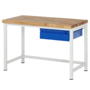Werkbank - Modell 8001 BASIC