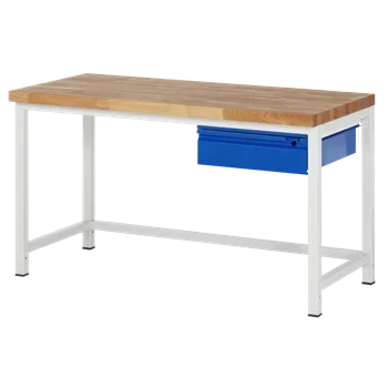 Werkbank - Modell 8001 BASIC