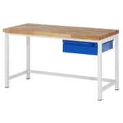 Werkbank - Modell 8001 BASIC