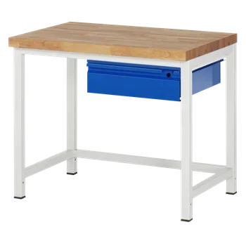 Werkbank - Modell 8001 BASIC