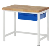 Werkbank - Modell 8001 BASIC